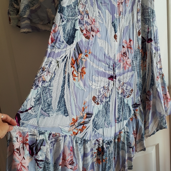 XS jaase top and skirt set - Picture 10 of 10